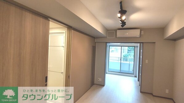 クレヴィアリグゼ西巣鴨の物件内観写真